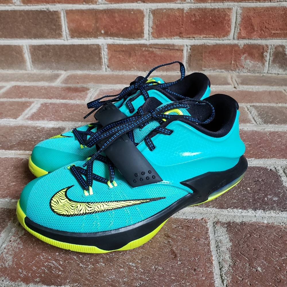 Nike KD VII (7) Uprising